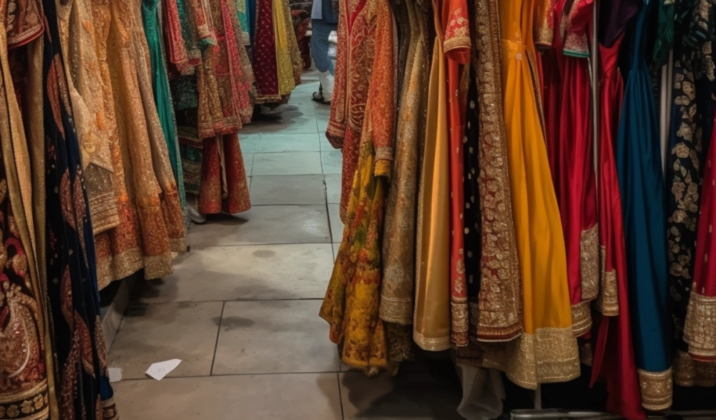 Top 8 Clothing Manufacturers Revolutionizing India's Textile Industry in 2023