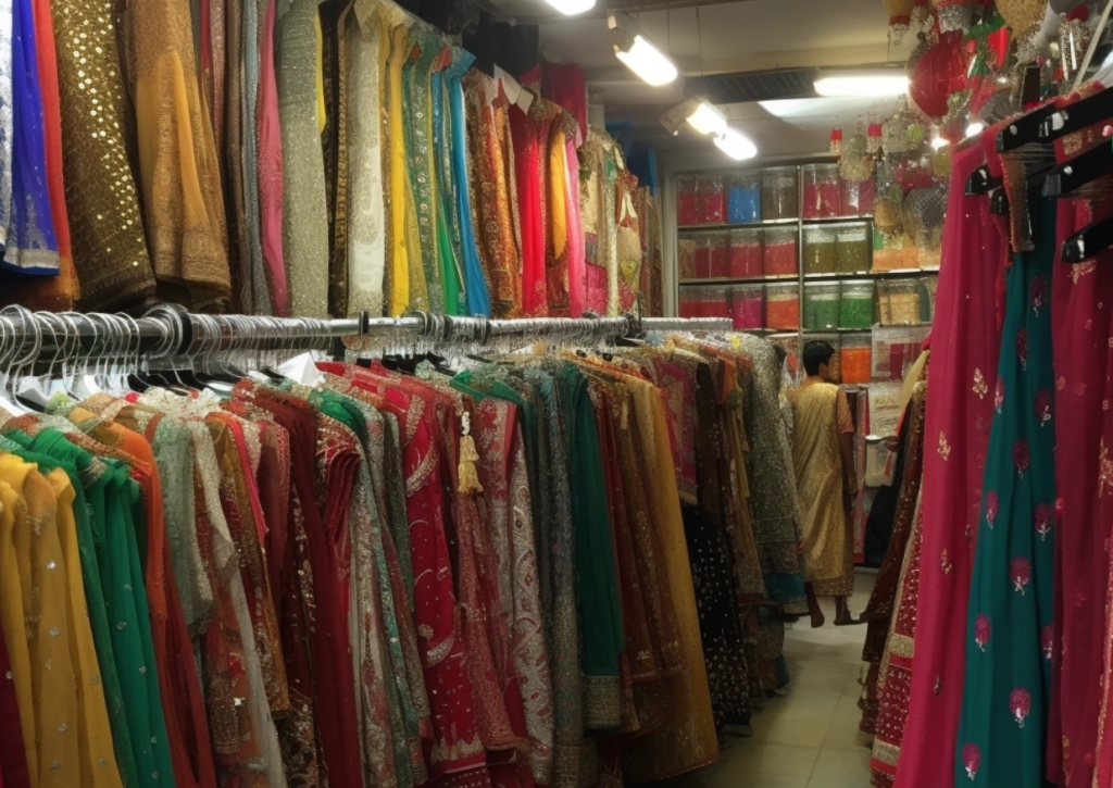Top 8 Clothing Manufacturers Revolutionizing India's Textile Industry in 2023