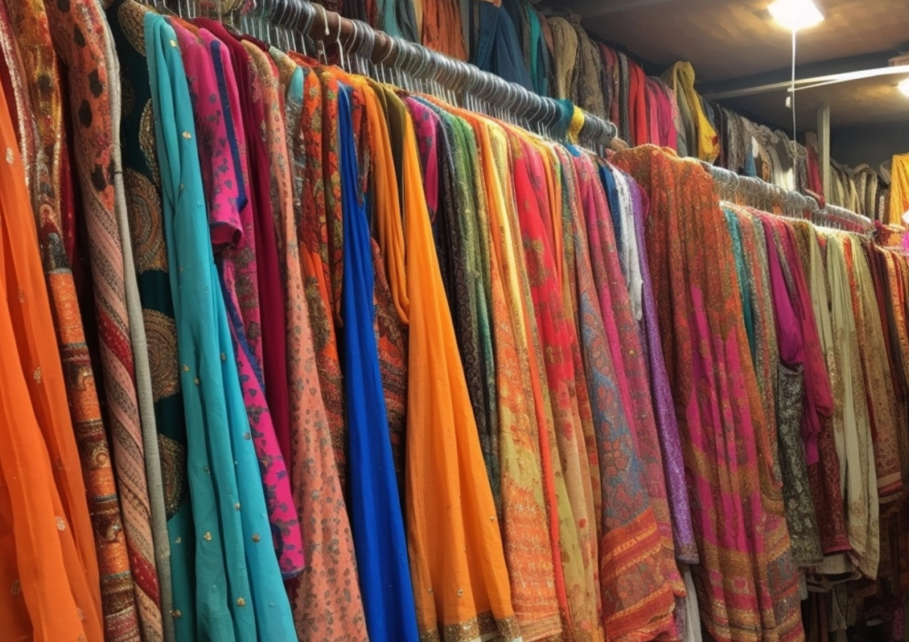 Top 8 Clothing Manufacturers Revolutionizing India's Textile Industry in 2023