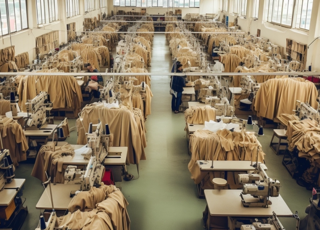 Exploring the Top 10 Clothing Manufacturers in Turkey