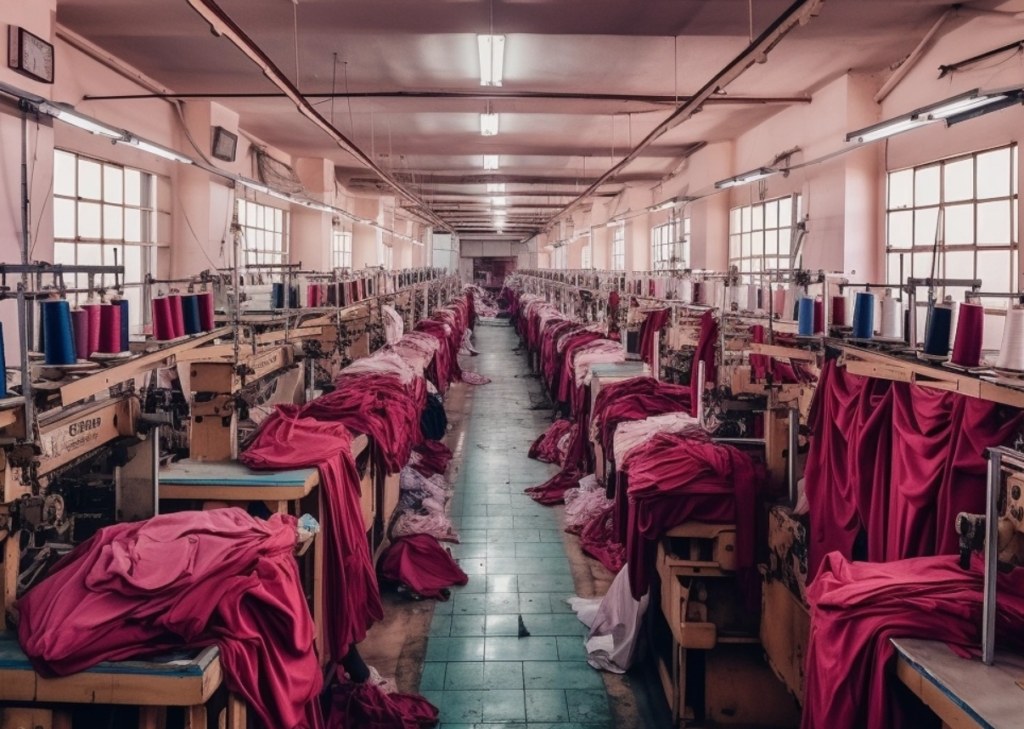 Exploring the Top 10 Clothing Manufacturers in Turkey