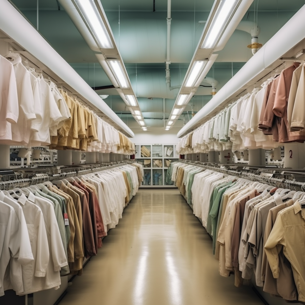 Unveiling Singapore’s Top 8 Clothing Manufacturers