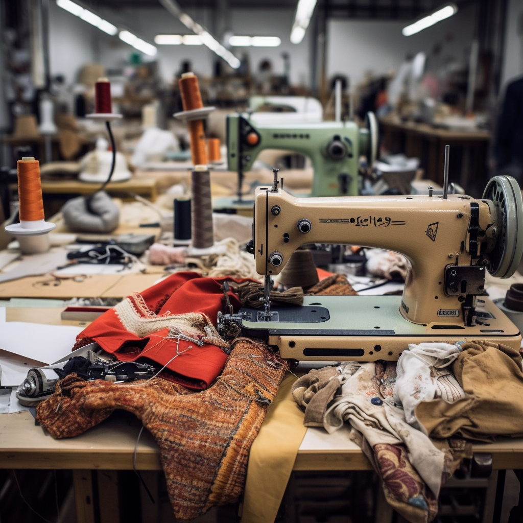 Unveiling Singapore's Top 8 Clothing Manufacturers