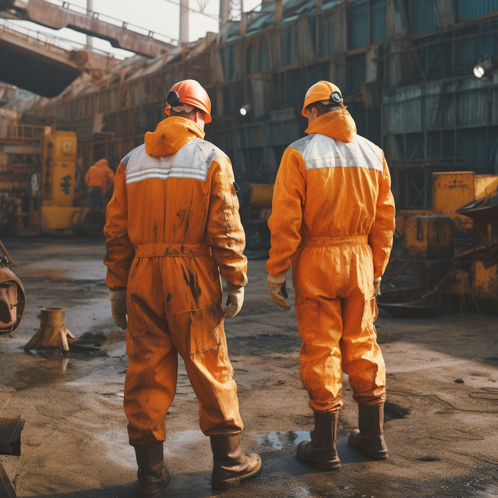 China's Top 10 Safety Workwear Manufacturers