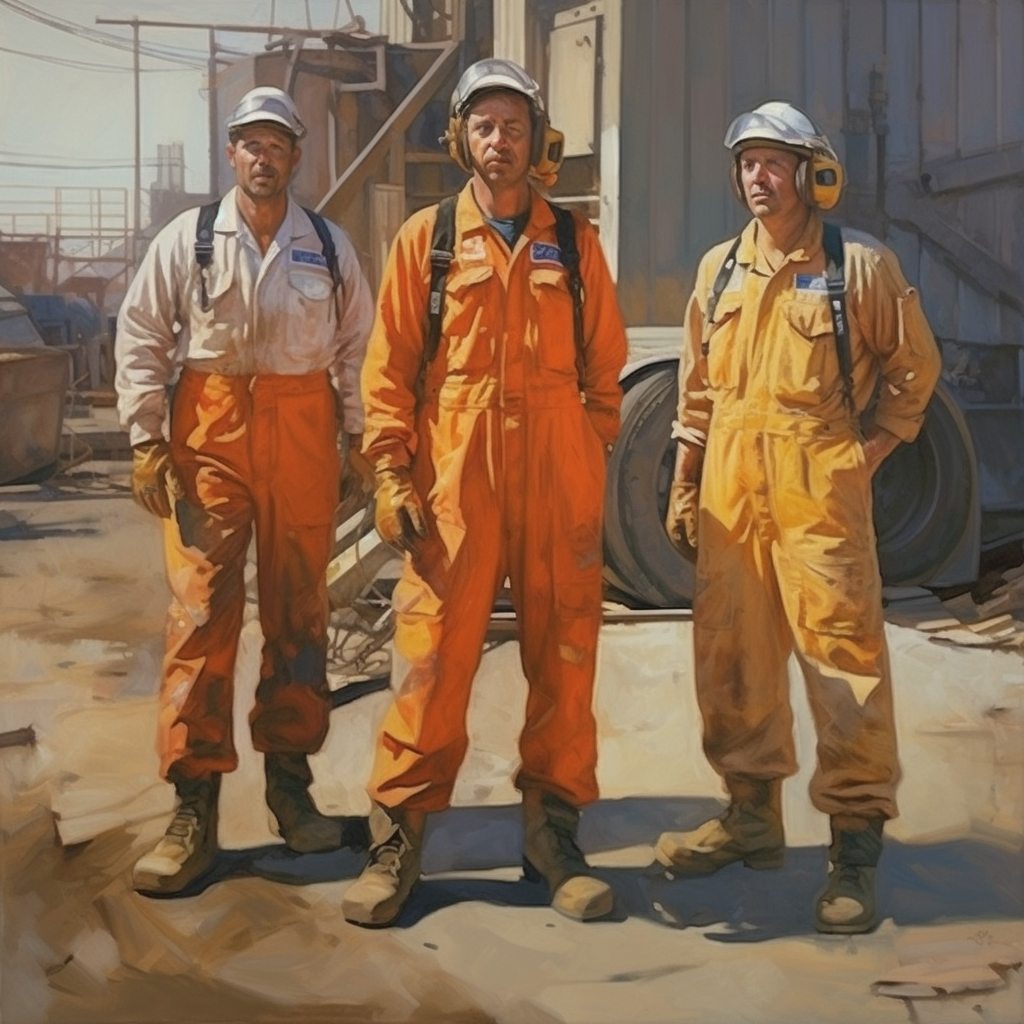 China's Top 10 Safety Workwear Manufacturers
