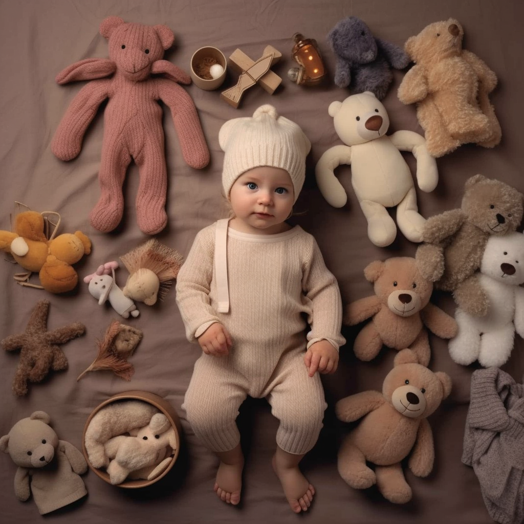 Top 10 Baby Clothing Manufacturers in China for Startups