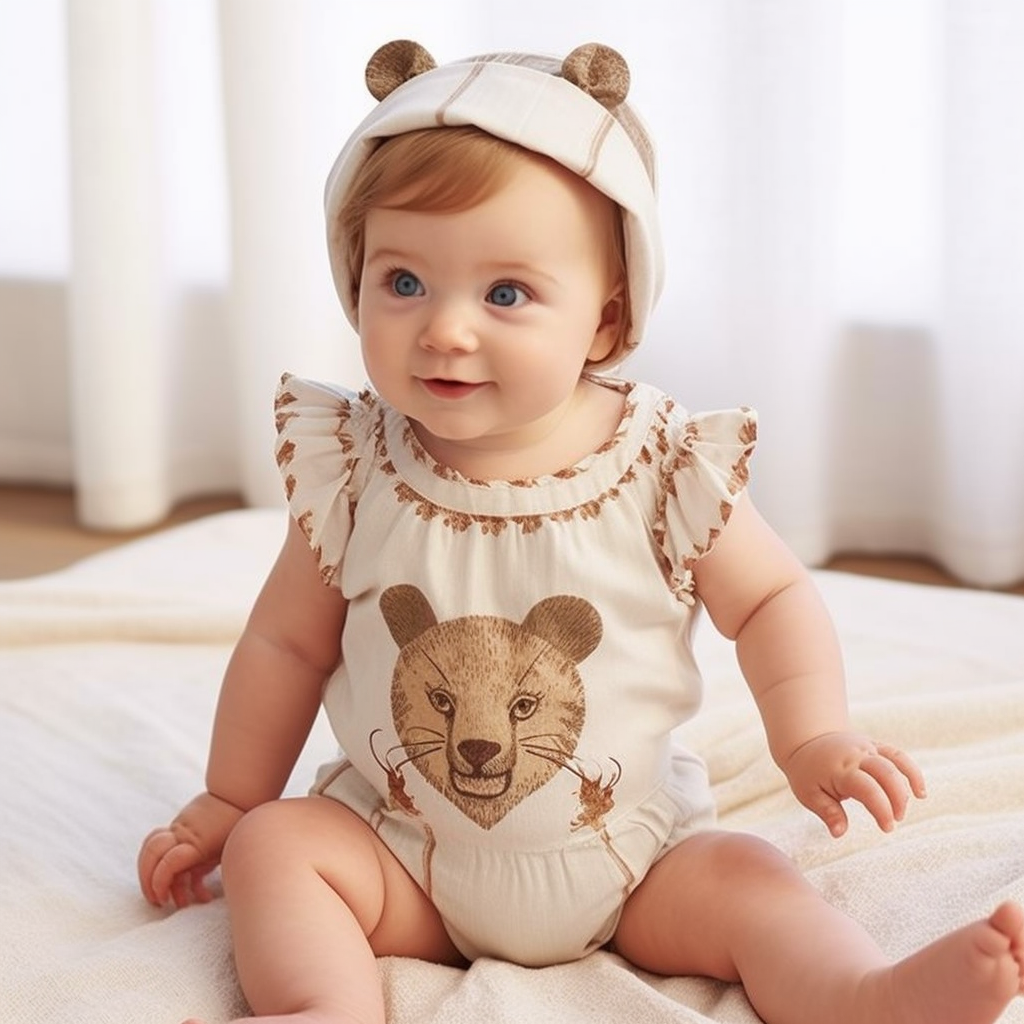 Top 10 Baby Clothing Manufacturers in China for Startups
