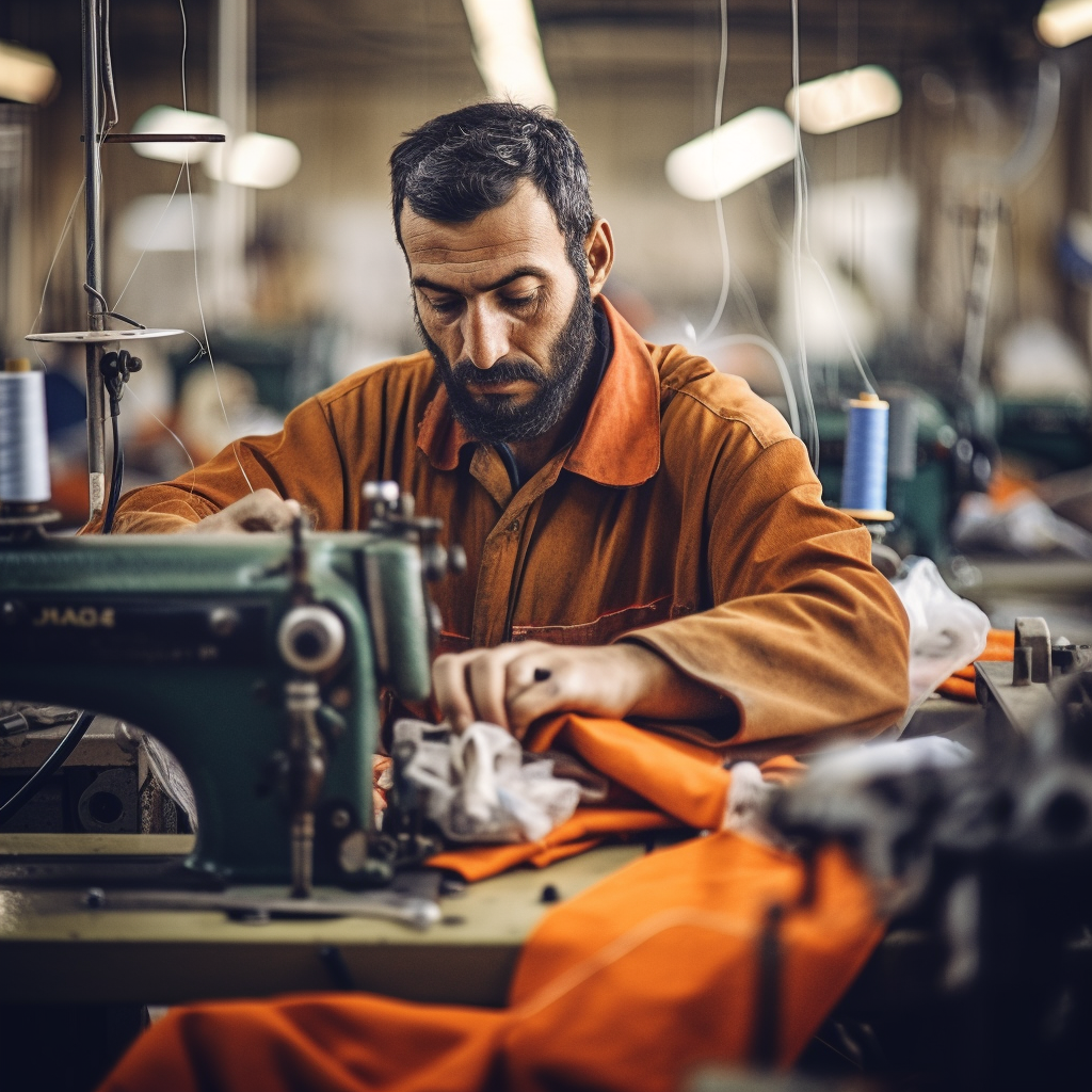 Top 10 Canadian Clothing Wholesalers: A Comprehensive Guide for Retailers
