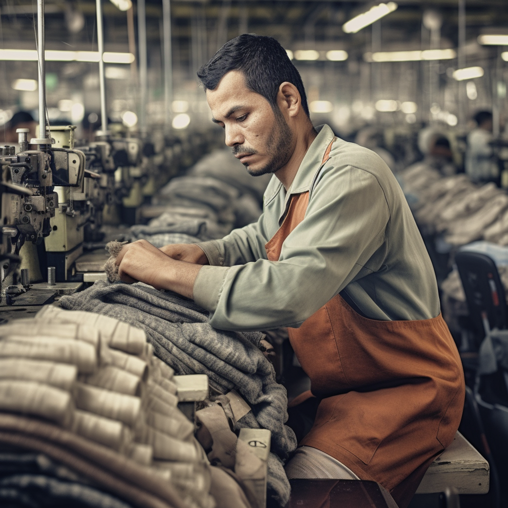 Top 10 Canadian Clothing Wholesalers: A Comprehensive Guide for Retailers