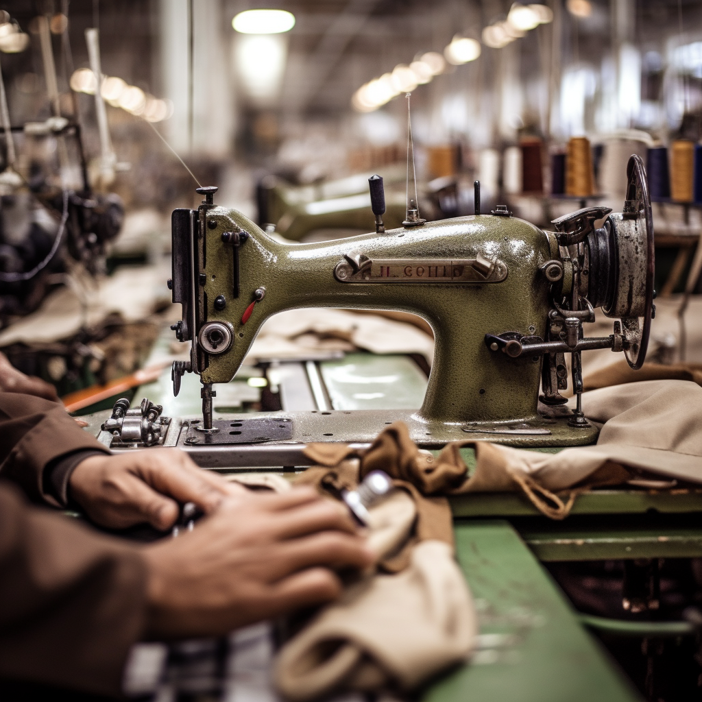 Top 10 Canadian Clothing Wholesalers: A Comprehensive Guide for Retailers