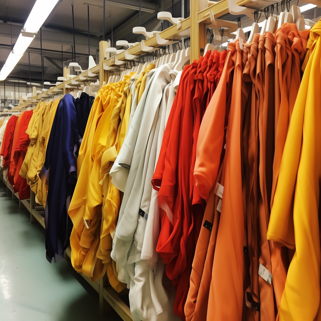 Top 10 Private Label Women's Clothing Manufacturers, by ODMYA