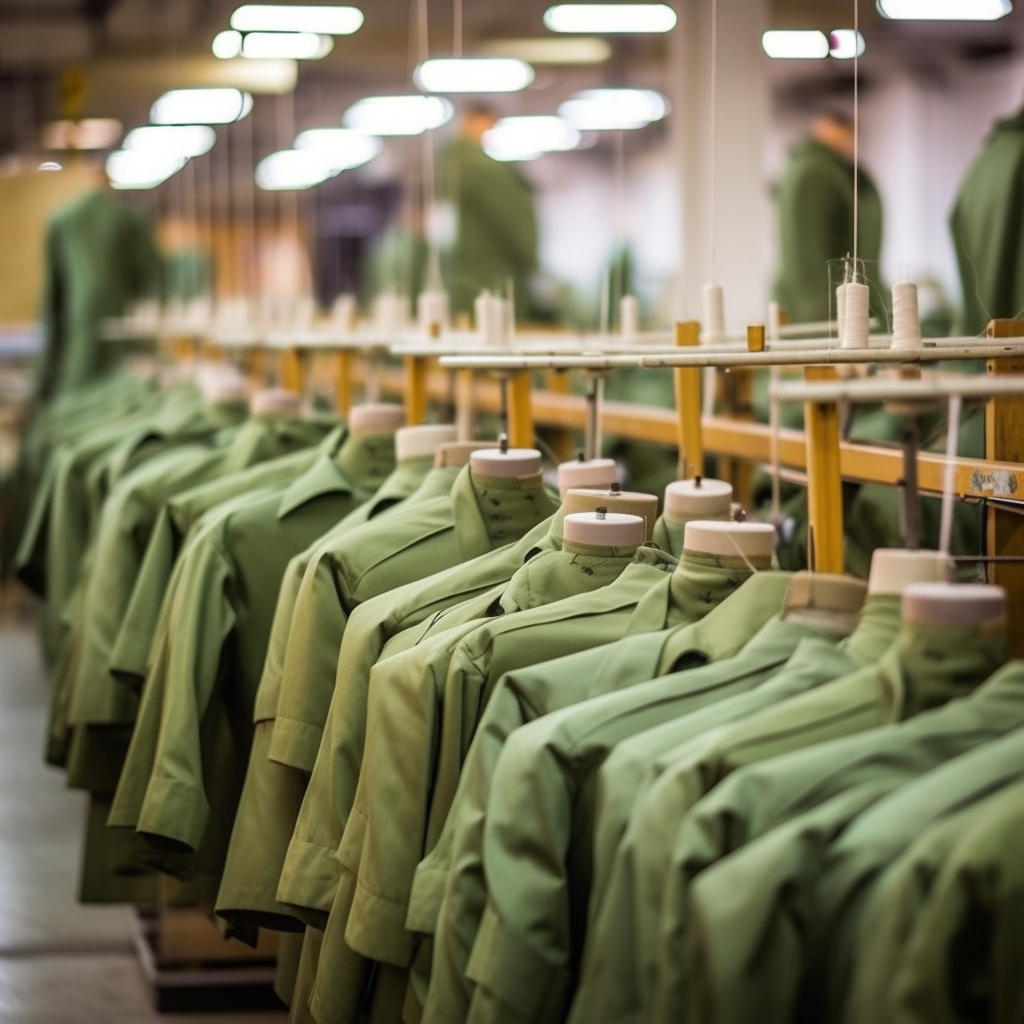 Top 12 Chinese Clothing Manufacturers for Startups & Small Businesses
