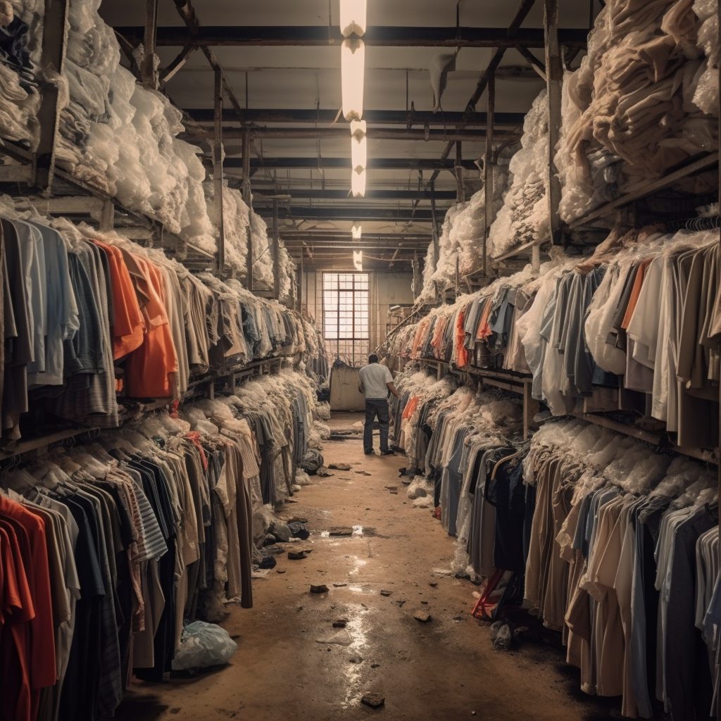 Top 12 Chinese Clothing Manufacturers for Startups & Small Businesses
