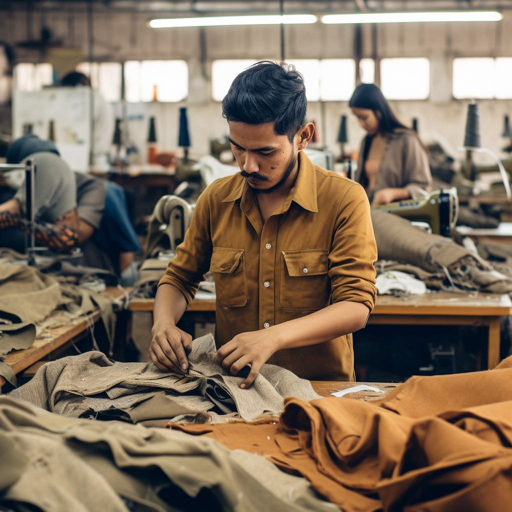 Best Private-Label Clothing Manufacturers for Startups & Small Businesses