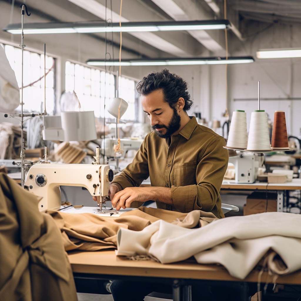Best Private-Label Clothing Manufacturers for Startups & Small Businesses