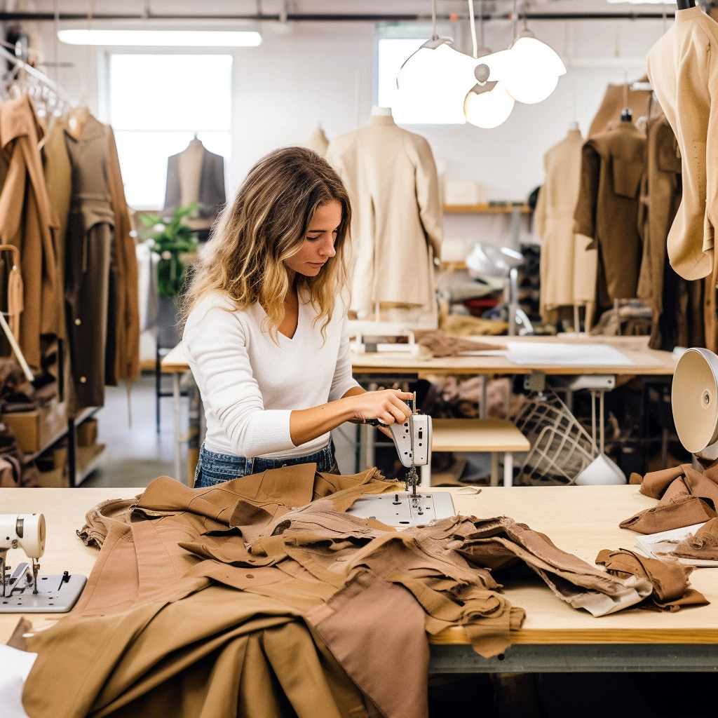 Best Private-Label Clothing Manufacturers for Startups & Small Businesses