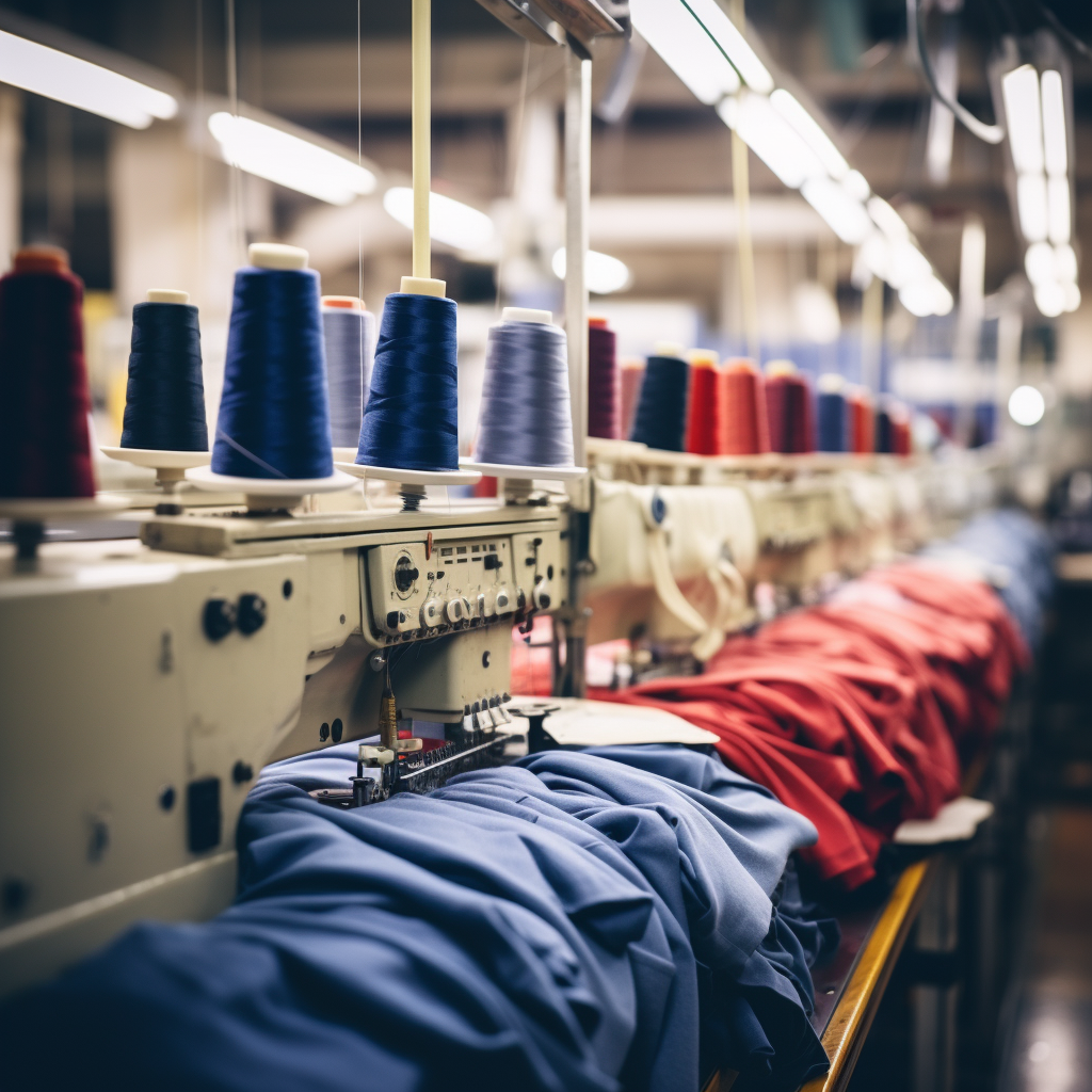 How To Start A Clothing Manufacturing Business In India