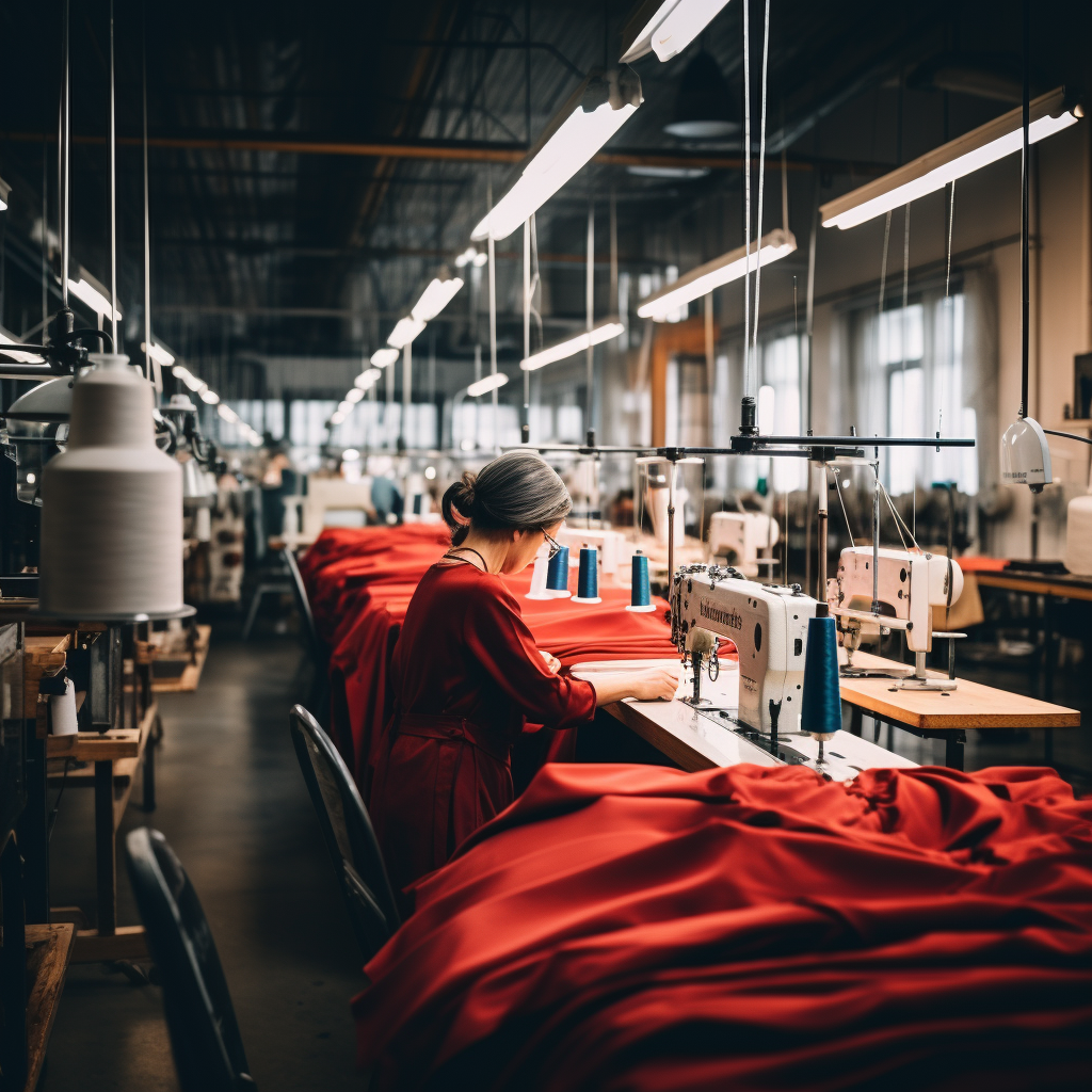 How to Start a Clothing Manufacturing Business in 2023