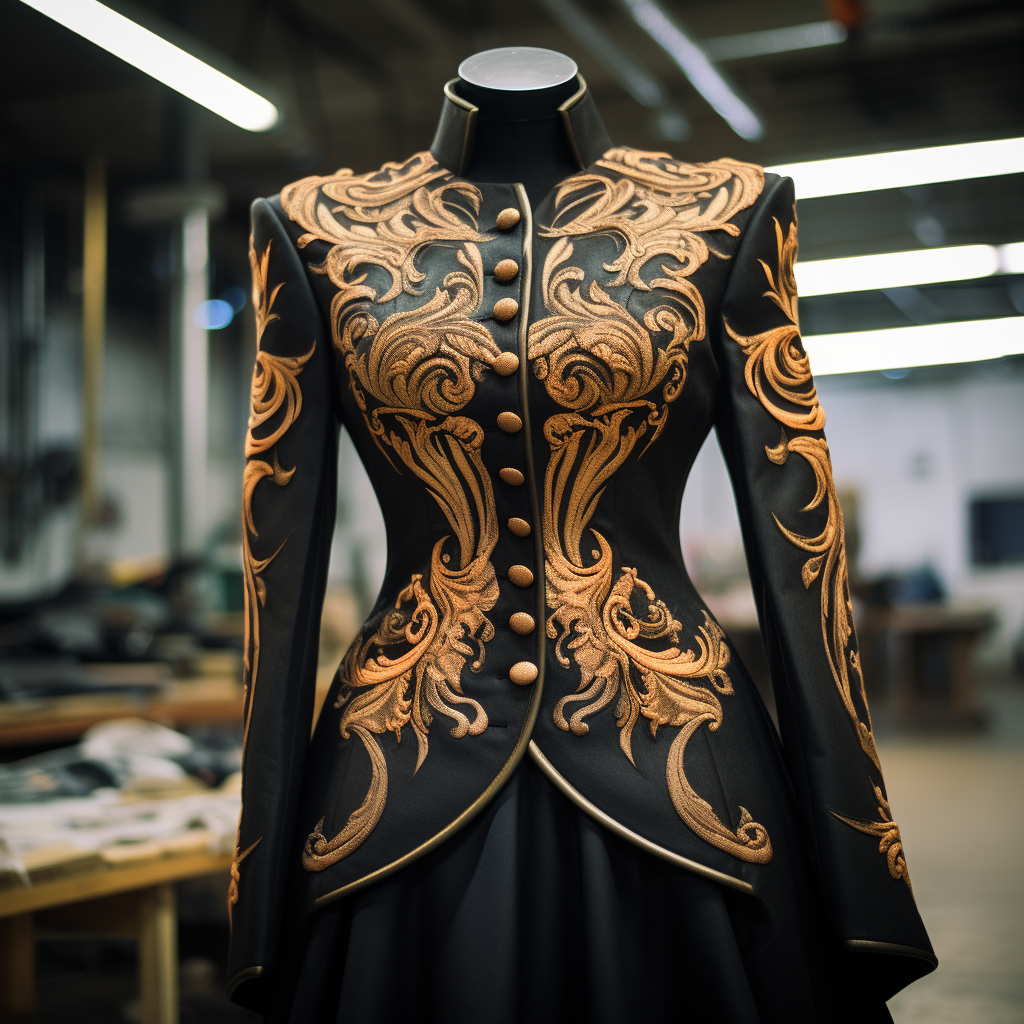 Top 12 Clothing Manufacturers in California