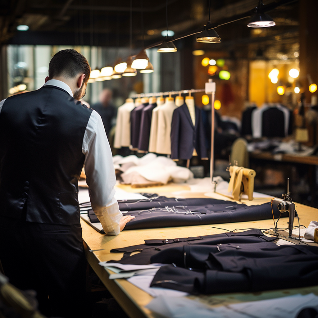 Top 12 Clothing Manufacturers in California