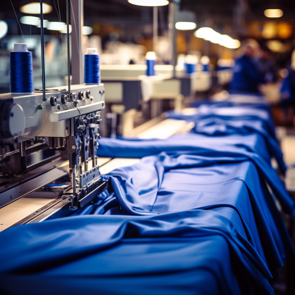 Top 12 Clothing Manufacturers in California