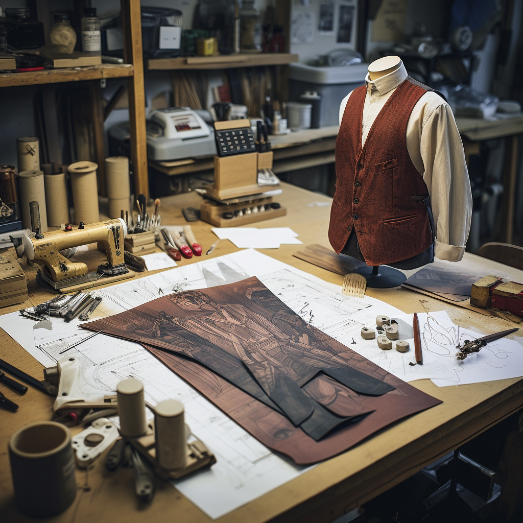 A Comprehensive Guide to Custom Clothing Manufacturing
