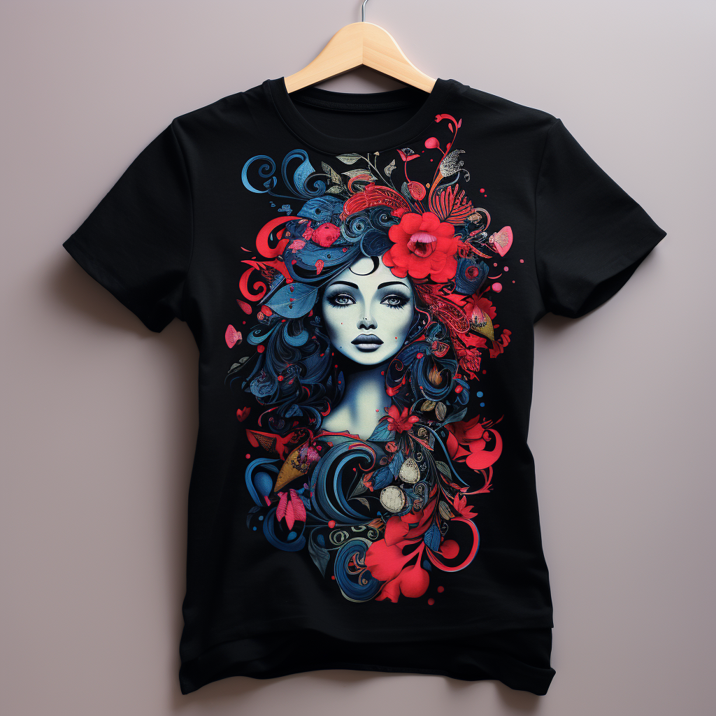 Guide to Selecting Affordable, High-Quality Custom T-Shirts
