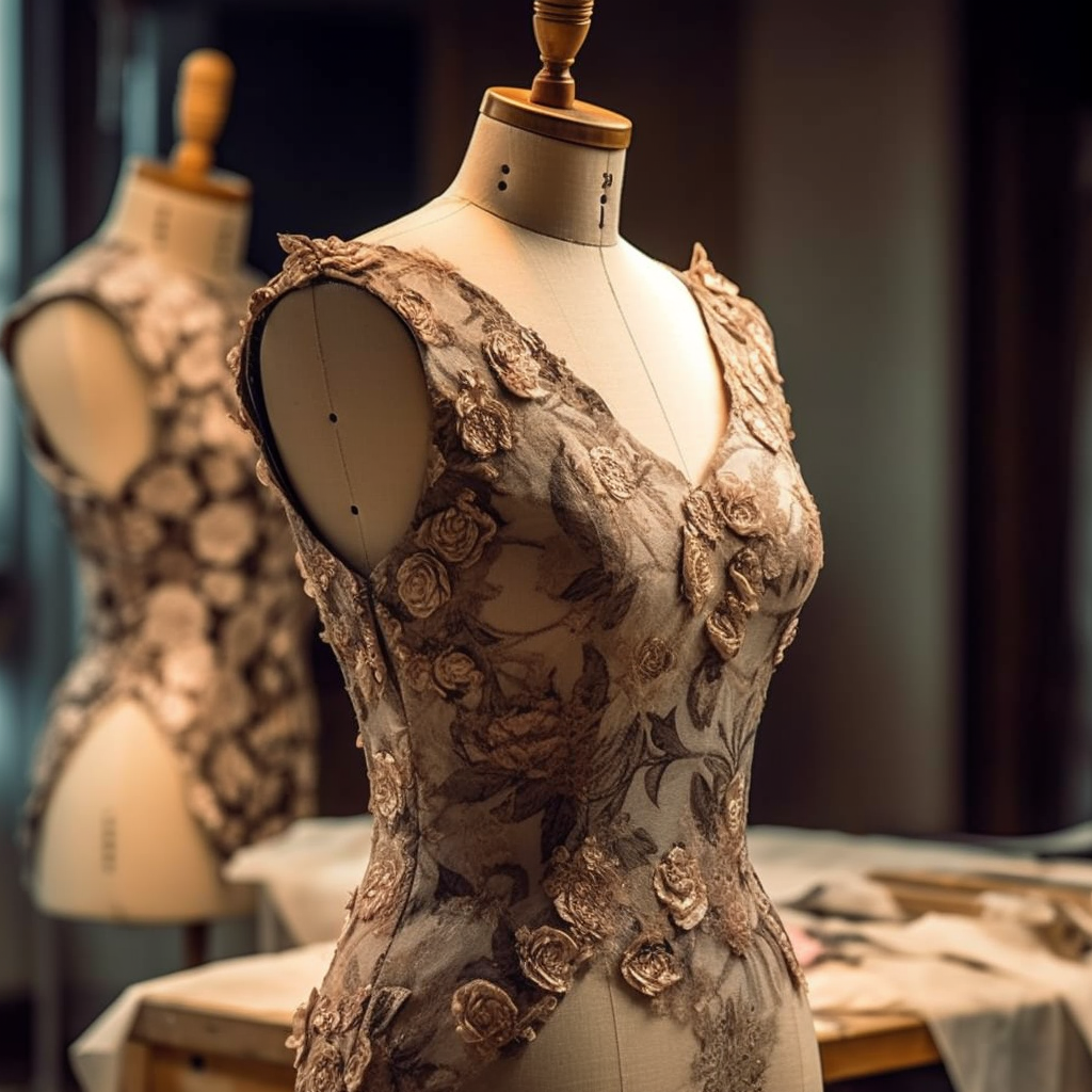 China's Top 10 Fashion Clothing Manufacturers