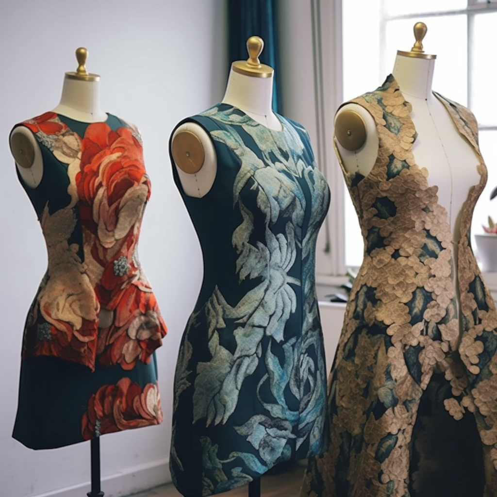 China's Top 10 Fashion Clothing Manufacturers