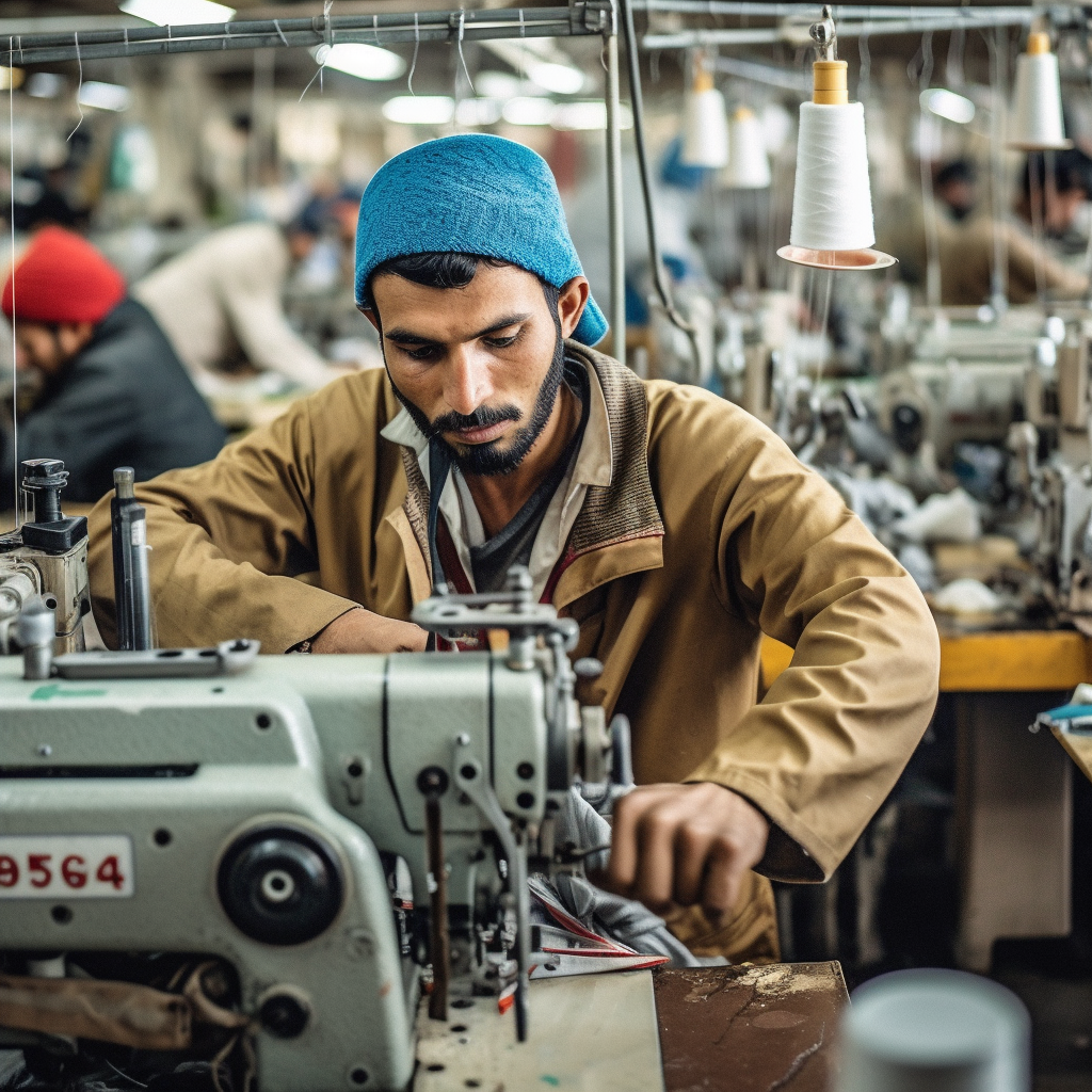 Top 8 Guangzhou Clothing Manufacturers