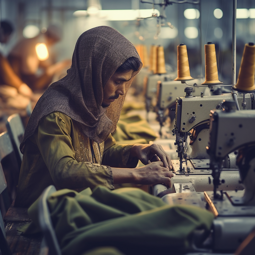 Top 8 Guangzhou Clothing Manufacturers