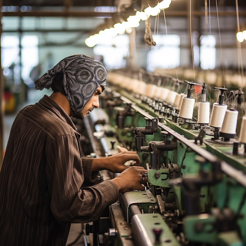 Top 8 Guangzhou Clothing Manufacturers