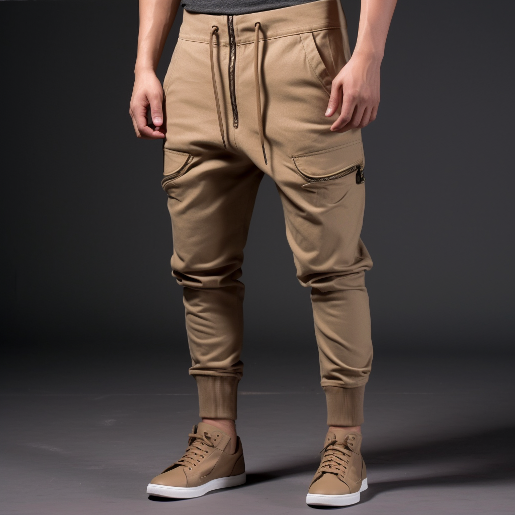 Top 10 Knee Trousers Manufacturers in China