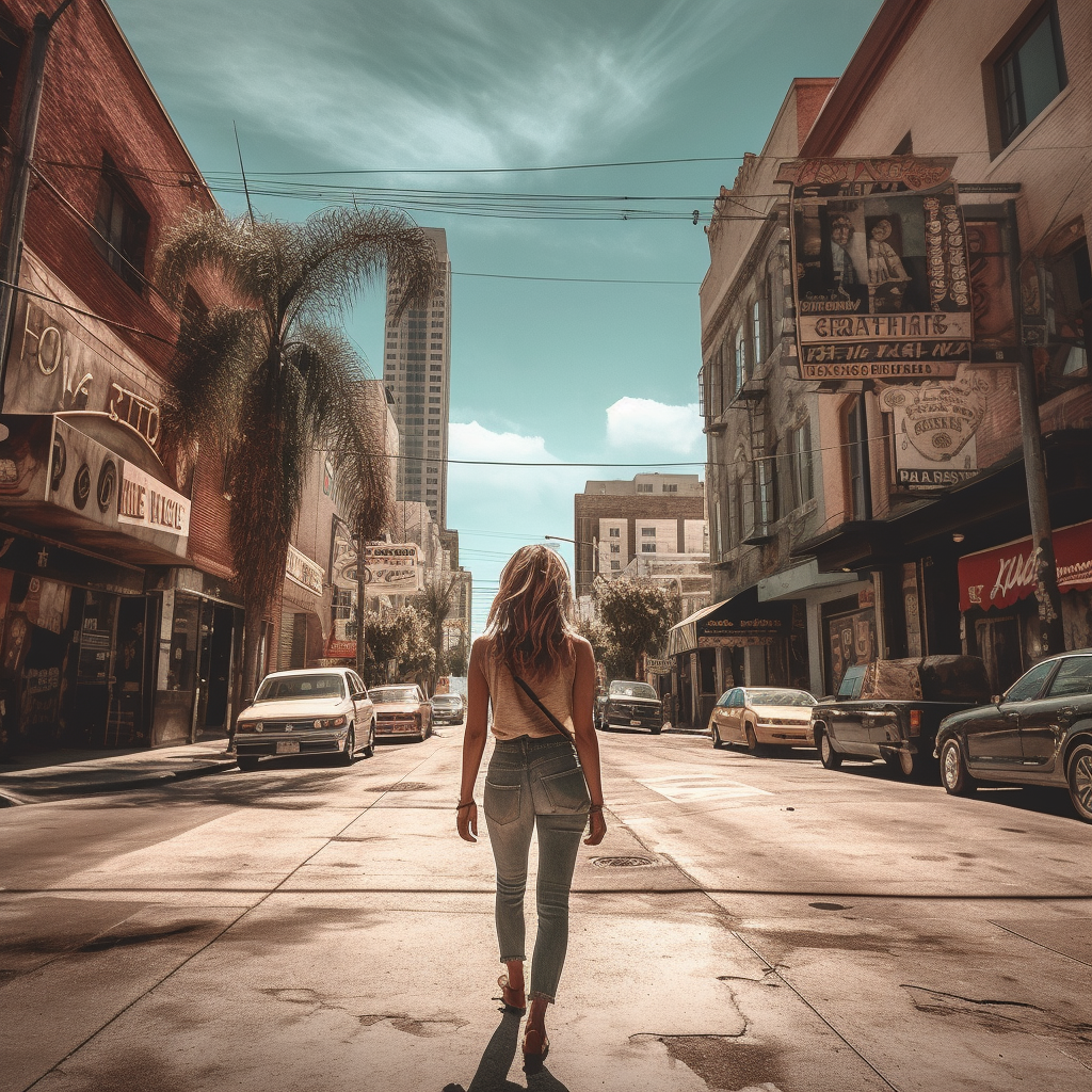Unraveling Los Angeles' Fashion Scene: Top 6 Clothing Manufacturers