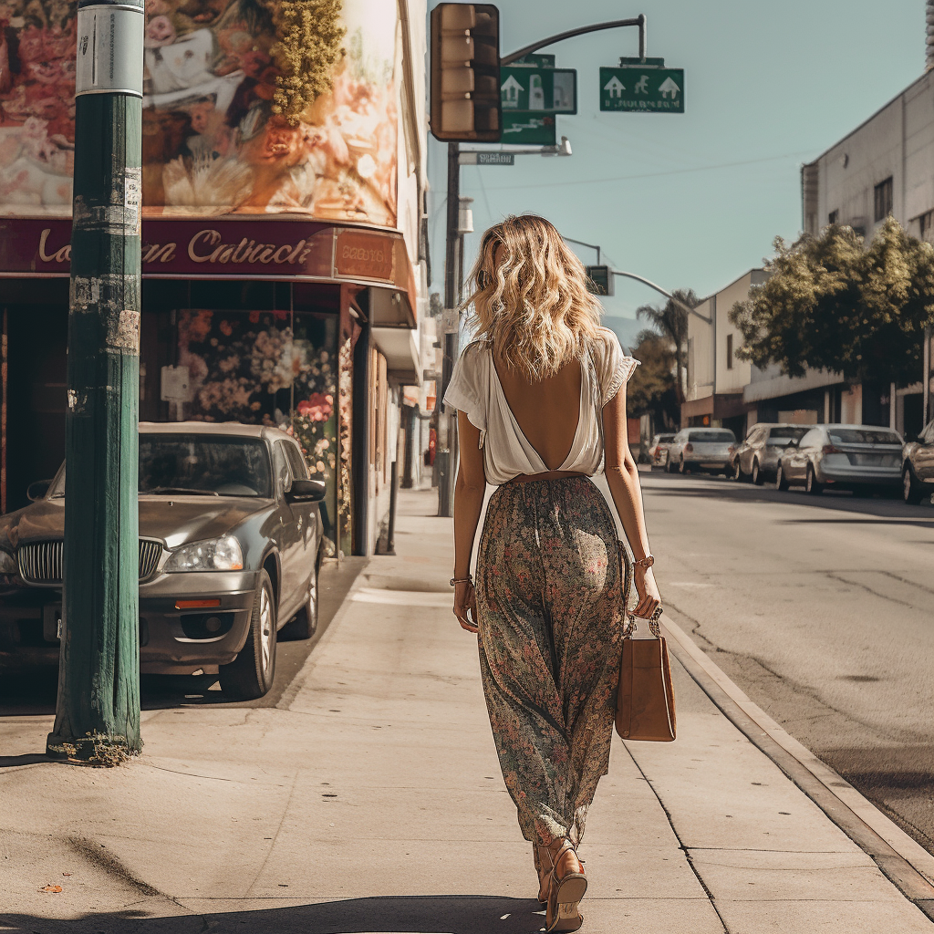 Unraveling Los Angeles' Fashion Scene: Top 6 Clothing Manufacturers