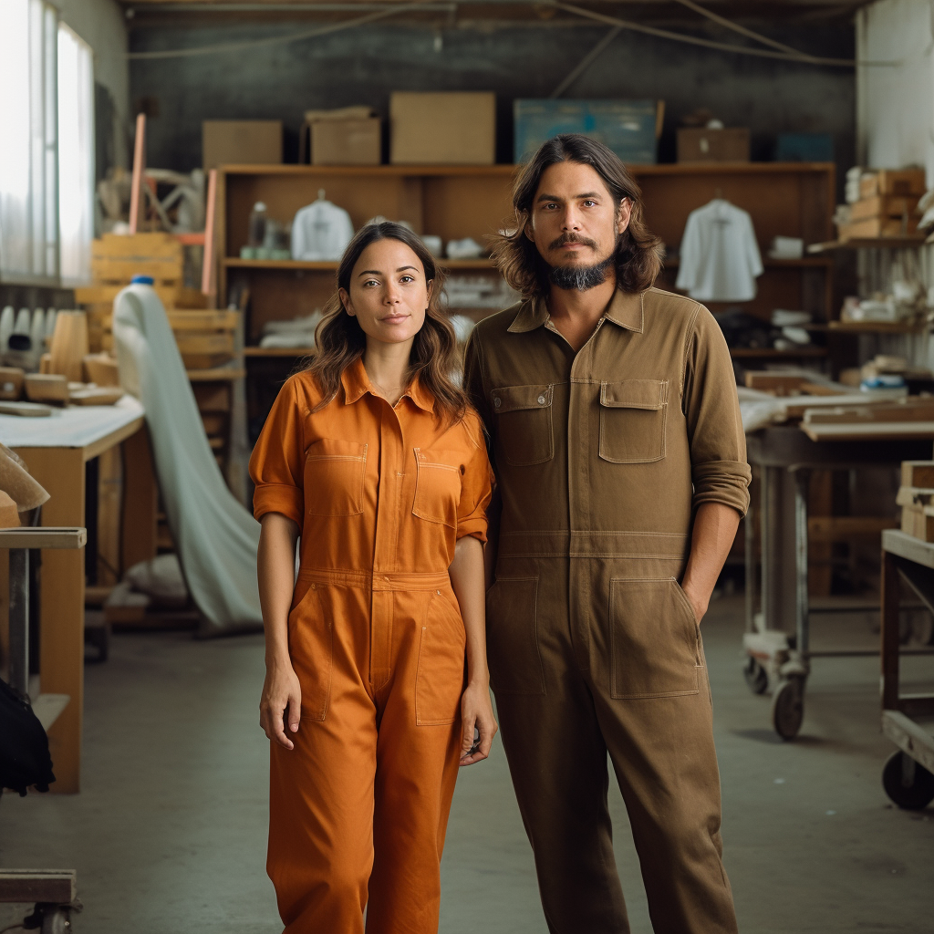 12 Best Low MOQ Clothing Manufacturers in China
