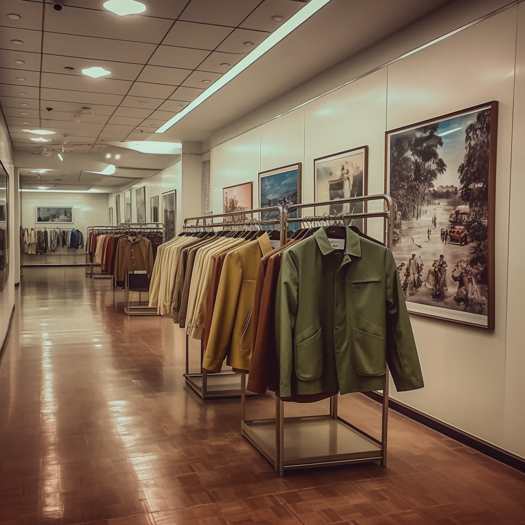 Top 6 Men's Clothing Suppliers in China
