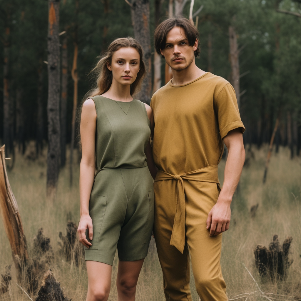 Top 10 Organic Clothing Manufacturers in China