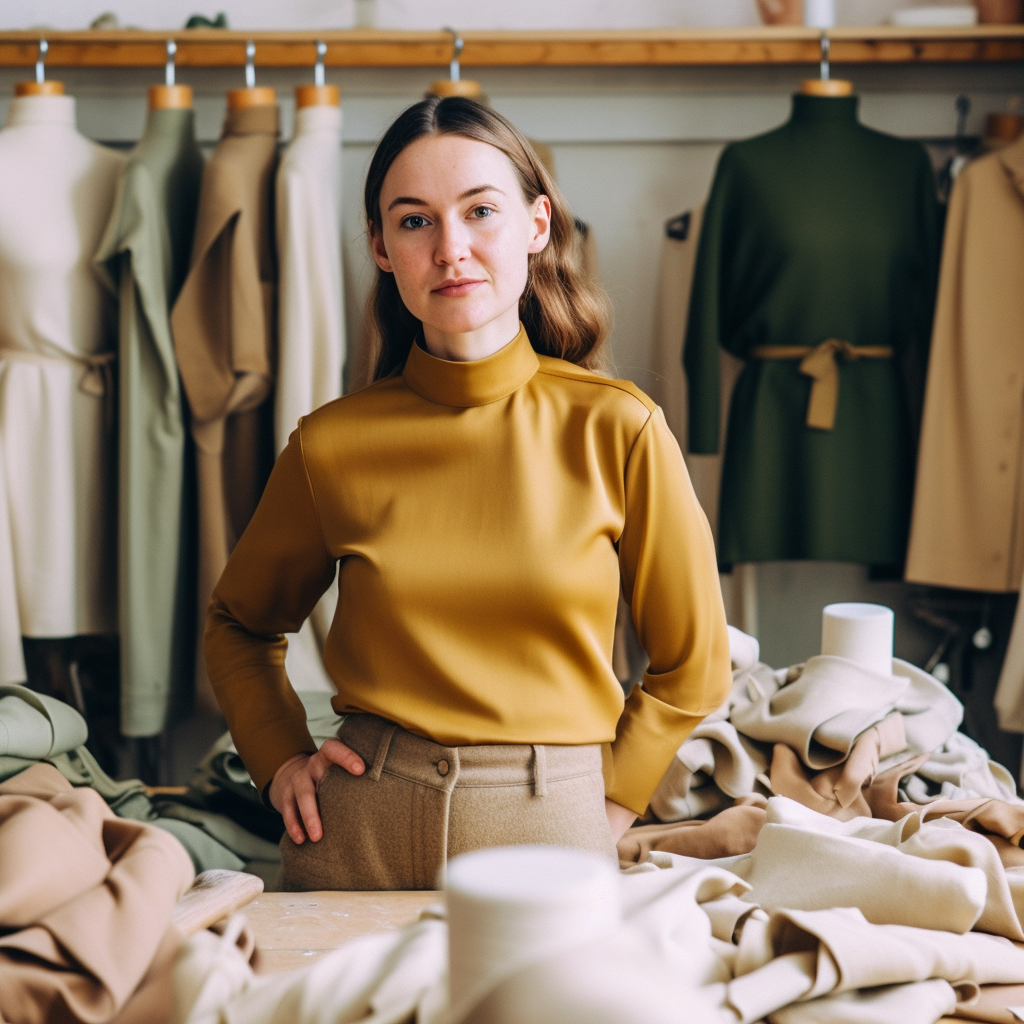 Top 10 Organic Clothing Manufacturers in China