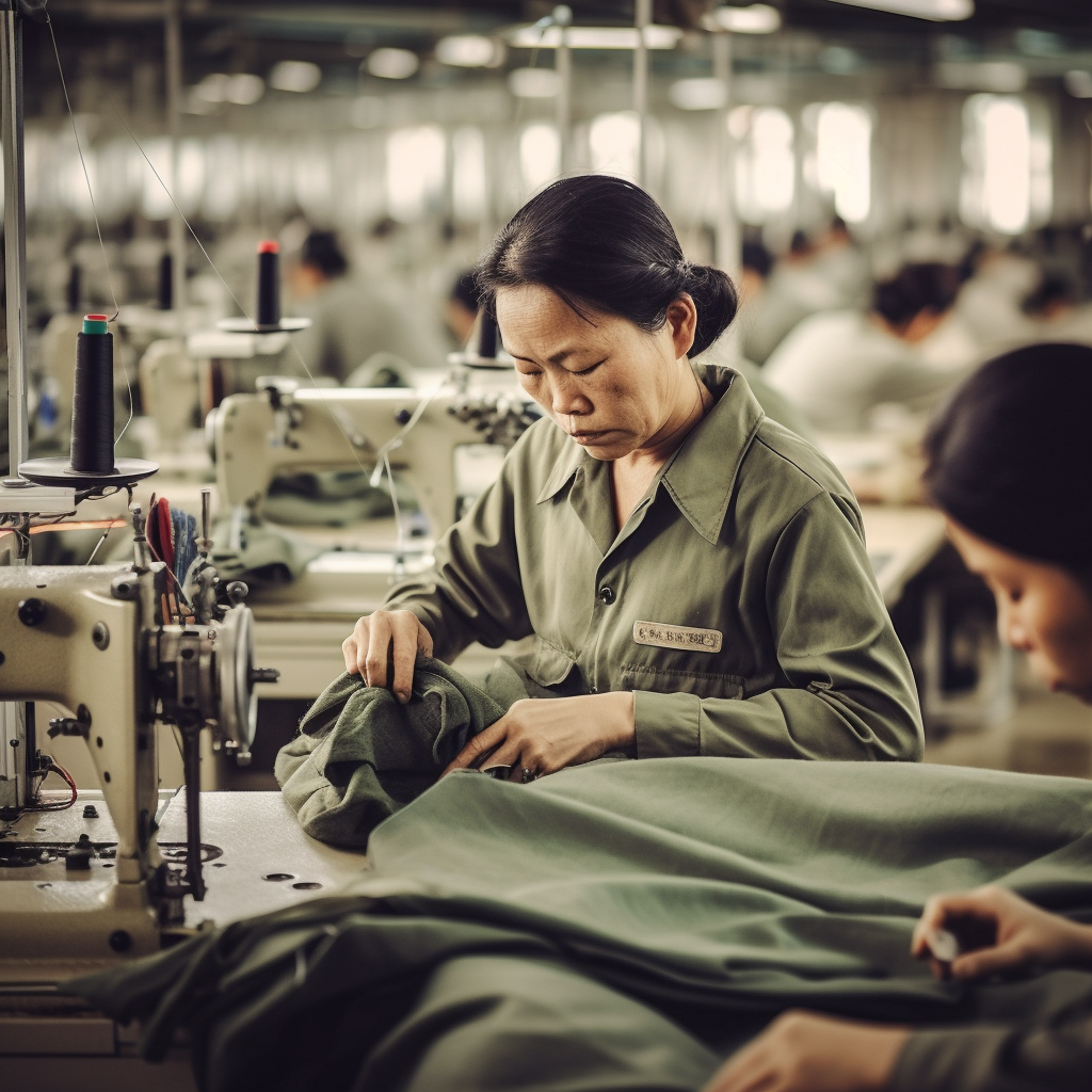Unveiling the Top 12 Pants Wholesalers in China: An In-Depth Guide