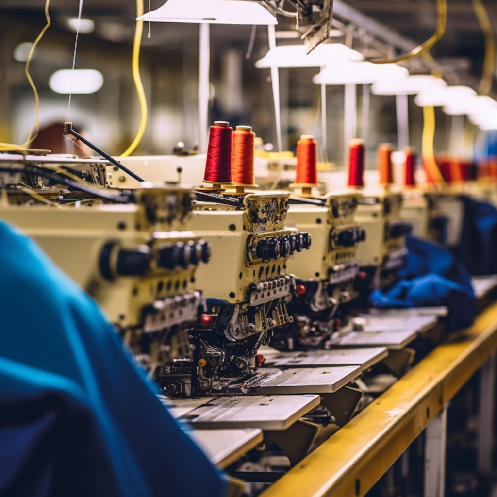 Unveiling the Top 12 Pants Wholesalers in China: An In-Depth Guide