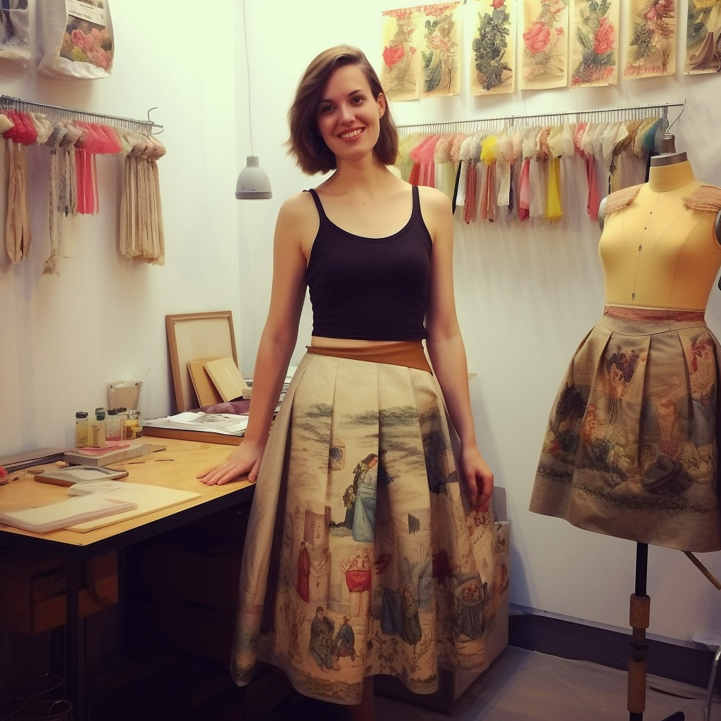 Top 8 Skirt Manufacturers in the UK