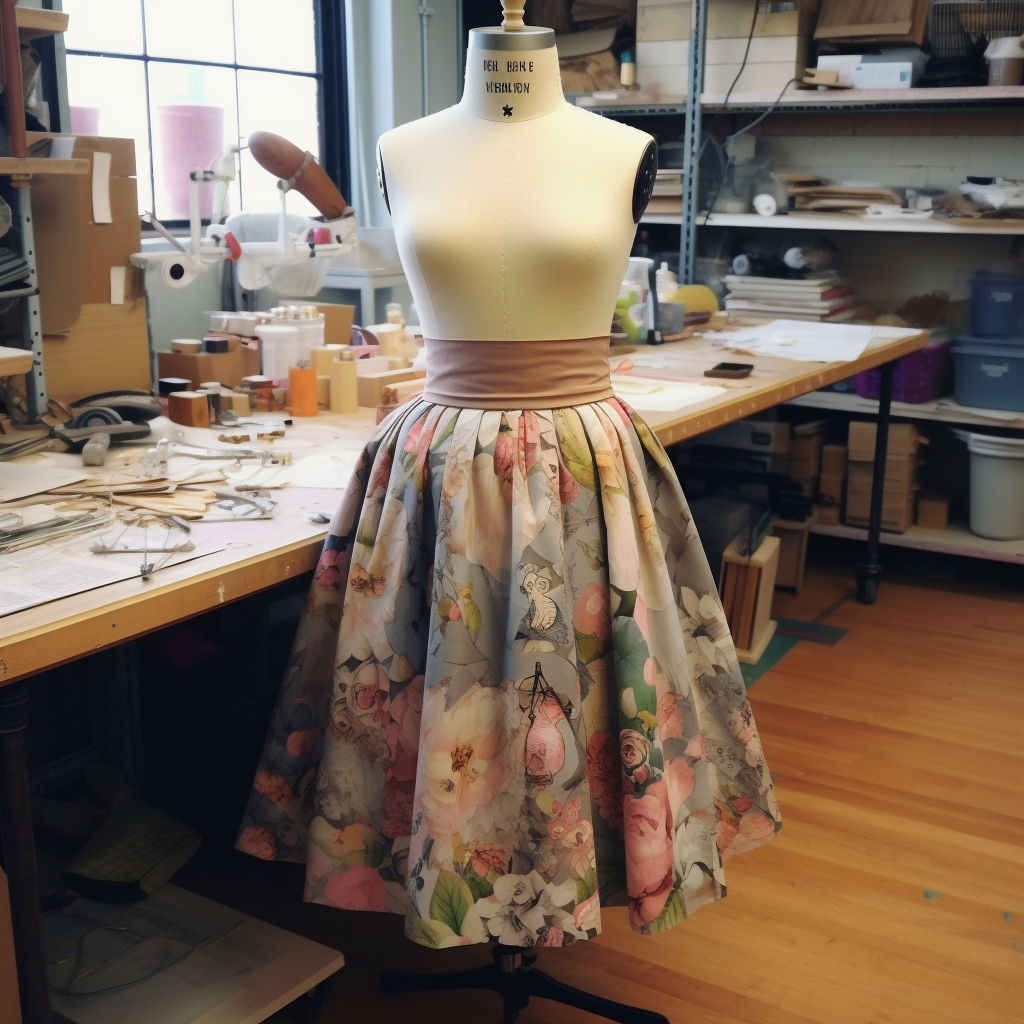 Top 8 Skirt Manufacturers in the UK