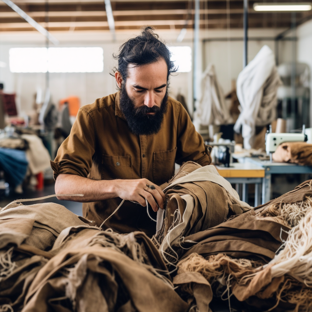 China's Sustainable Fashion Revolution: Top 8 Manufacturers Leading the Way