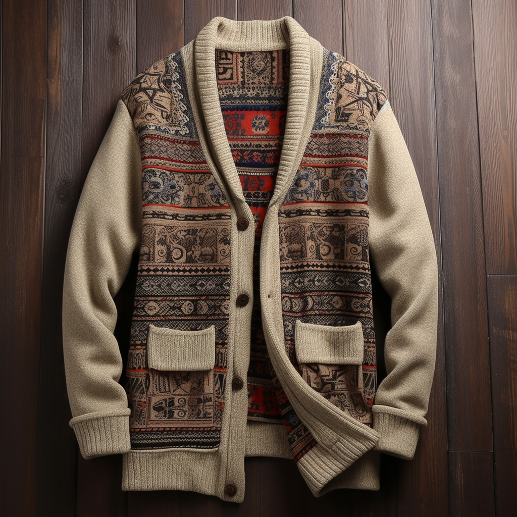 Top 10 Chinese Sweater Coat Manufacturers