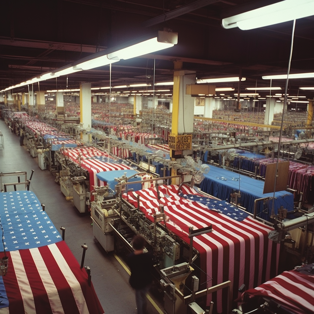 Top 13 U.S. Apparel Manufacturers: Profiles, Comparisons & Future Prospects