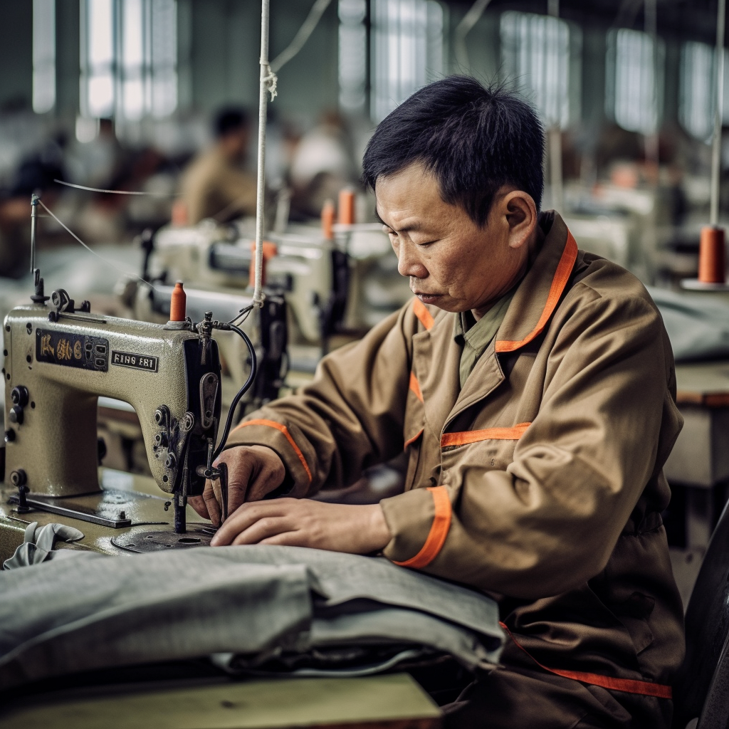 Best Clothing Manufacturers for Startups in China: An In-depth Guide