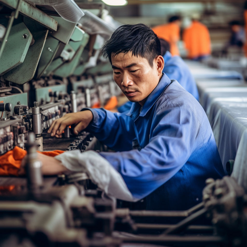 Best Clothing Manufacturers for Startups in China: An In-depth Guide