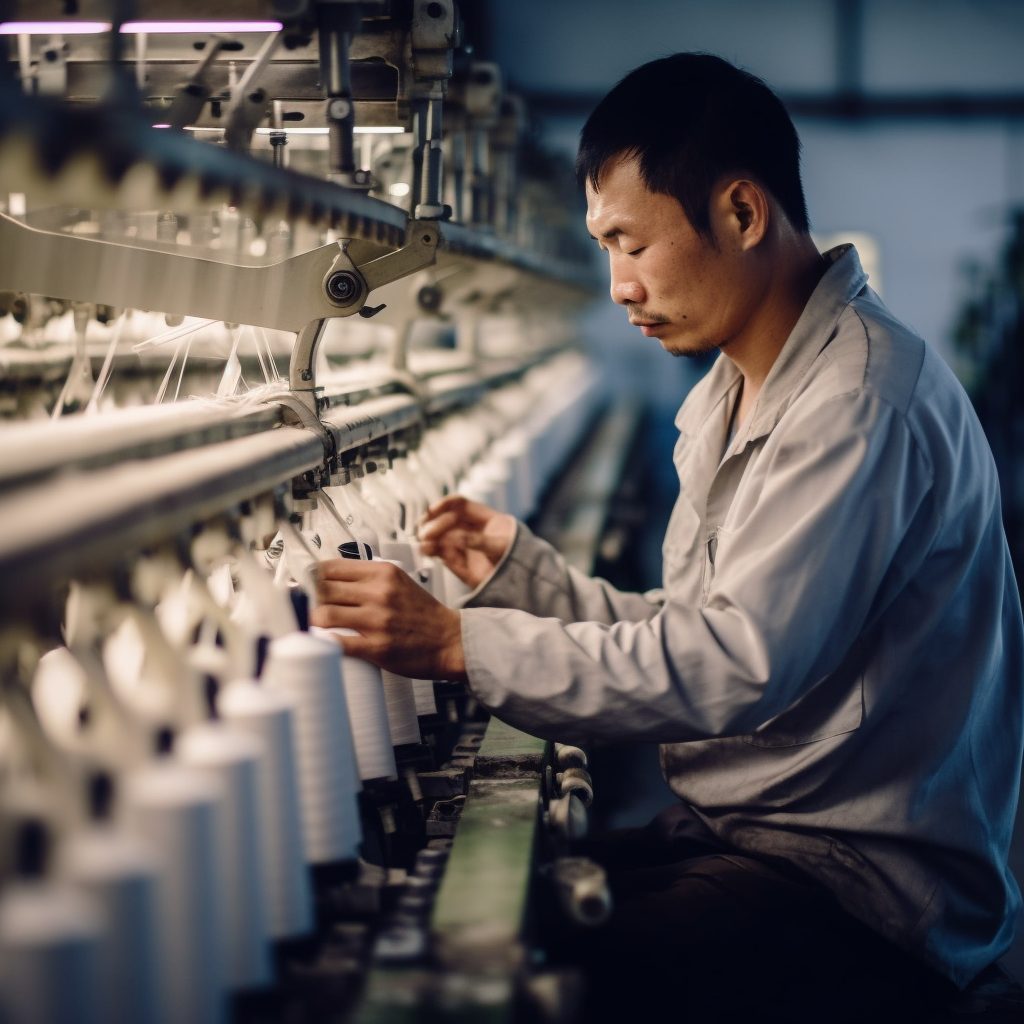 Best Clothing Manufacturers for Startups in China: An In-depth Guide