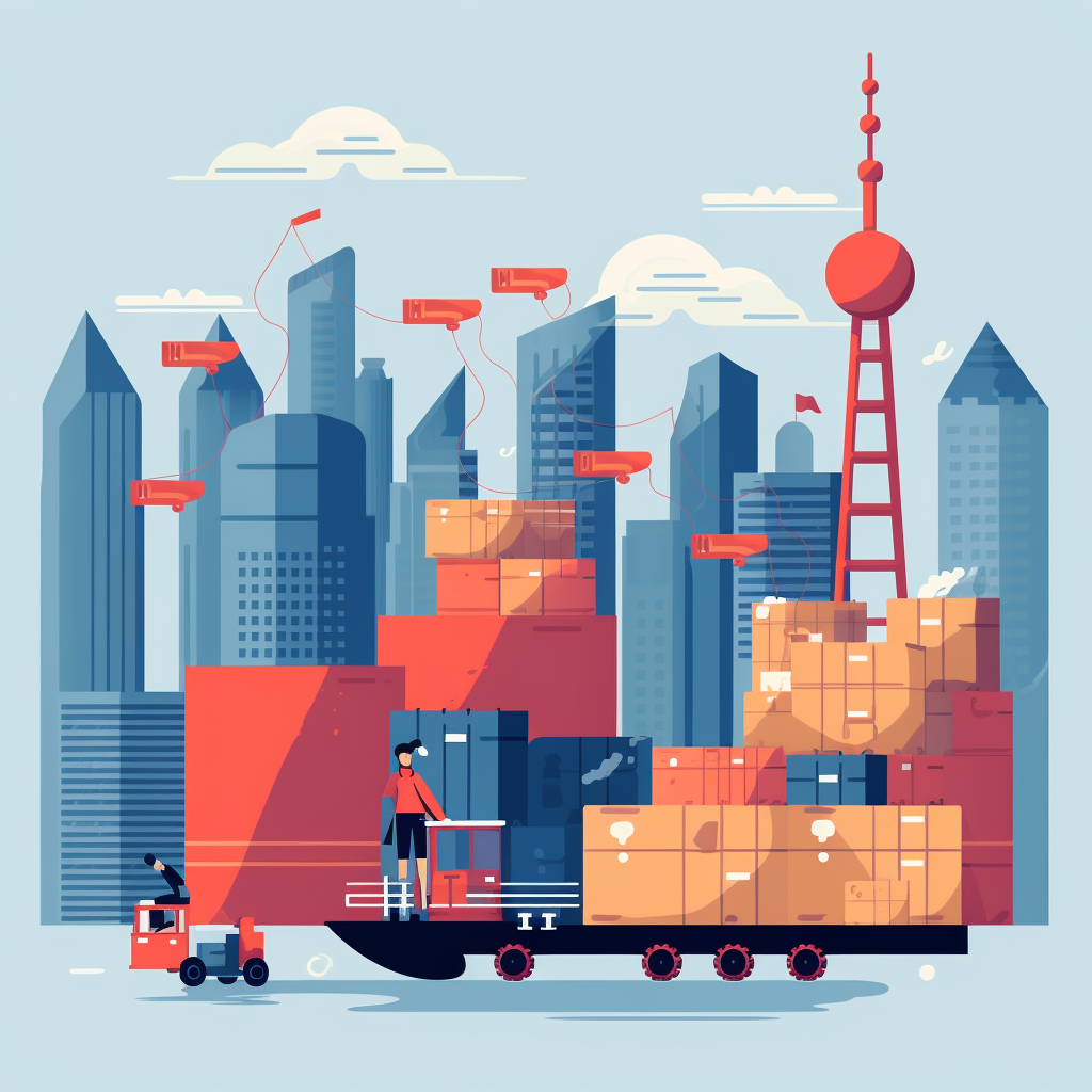 Mastering Dropshipping from China to the USA